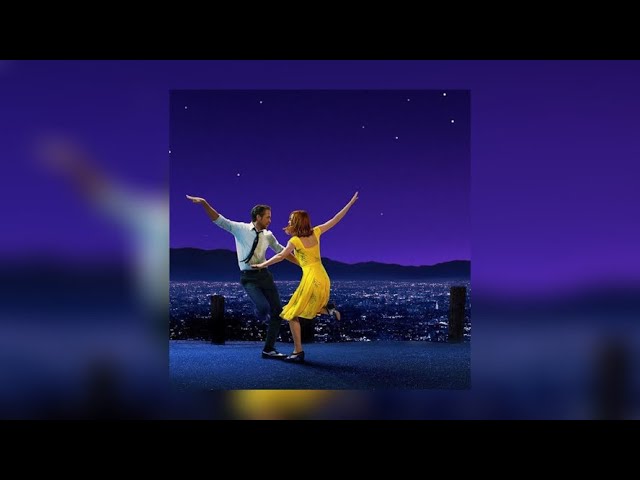 City of Stars ✨🌌 Inspiration Lala Land 🎼 . . . . #lalaland