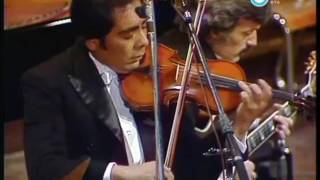 Astor Piazzolla En El Teatro Colón 1983 Completo Y Mejorado Hd