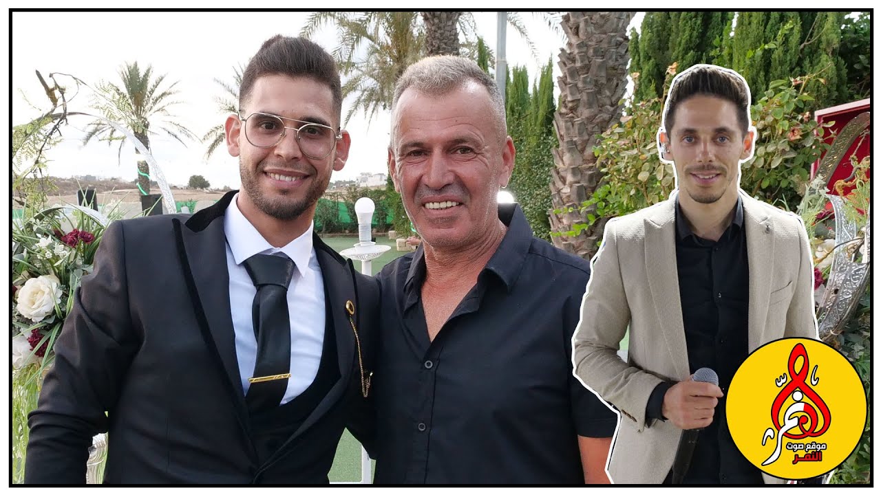 زياد جبارين افراح ال سباعنه شفاعمرو  ابو ياسين حفله يزيد