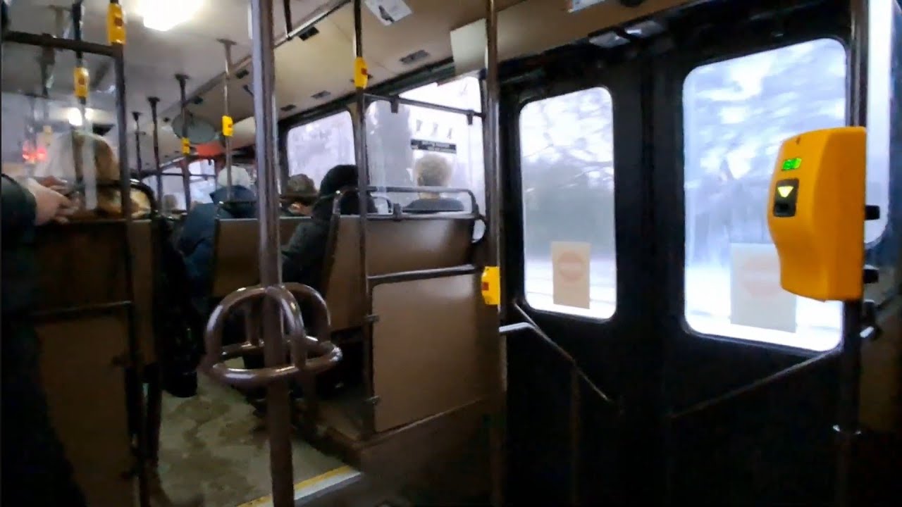 Najgłośniejszy ZF w Małopolsce - DAB 12-1200B #57 - MZK Oświęcim [Przejazdy + Nagrania] [$] ↯ ☄