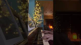 My Light Has Gone (Meadowlark Piano Cover)