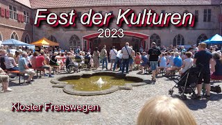 Fest der Kulturen