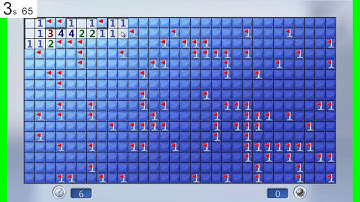 [TAS] Windows Vista/7 Minesweeper Done Quicker in 0:10