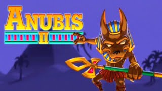 Anubis Ii ... Wii Gameplay