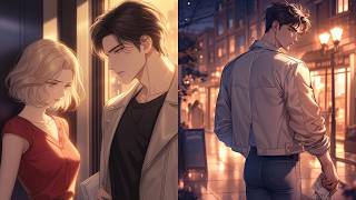 📕She went to care for him again and asked why I didn’t care—I never meant to make her my wife screenshot 4