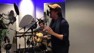 Stereotide Unplugged In Den Rock Antenne Studios Mit Higher