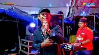 RAHMAT ILAHI - VIKRAM ABIYOSO - BAMMASTA LIVE BERAHAN WETAN WEDUNG DEMAK
