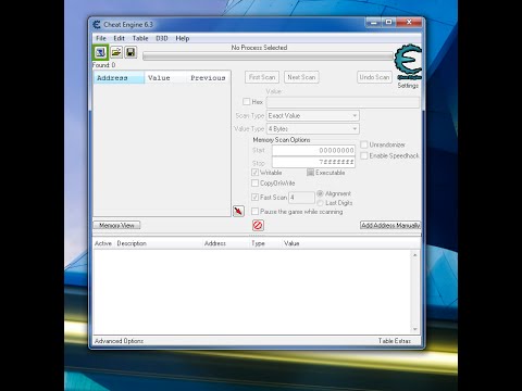 cheat engine 6
