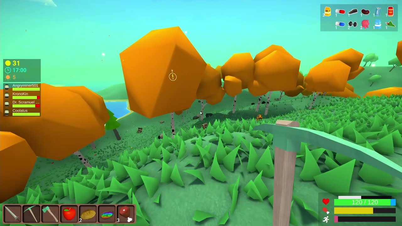 MUCK IS MUCK Part2 YouTube