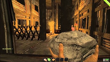 Rust: Rock Fight Event - Korimori Server