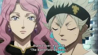 Black clover Episode 58 Preview English Sub