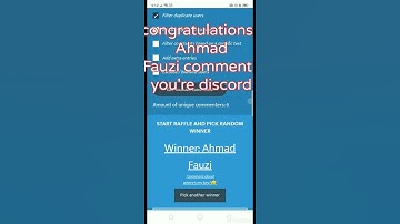 pg sharp key giveaway winner