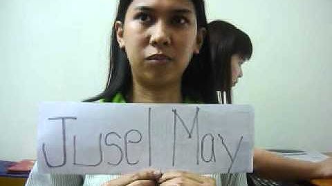 MS916 Jusel Torrendon.MOV