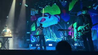 20251119 - Cut/Copy - Solid - Live at Union Transfer, Philadelphia, PA