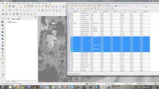 Windfall 3 -- Edit data, label grafts.