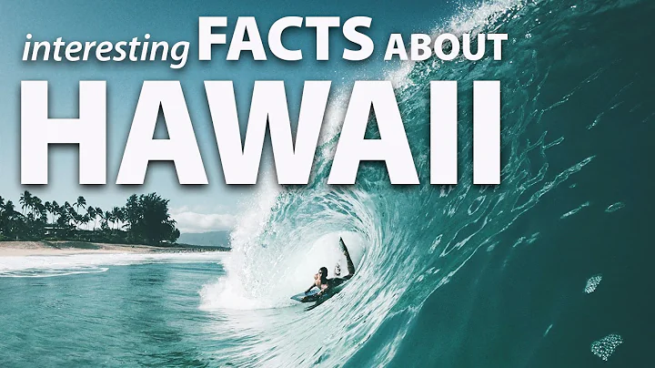 Discover Fascinating Hawaii