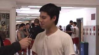 Schoolview Annandale High School - Environment