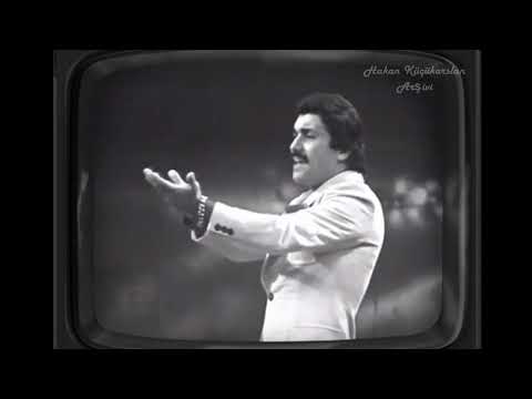 Aydın Tansel - Hiç Şansım Yok / Eurovision 1978 Türkiye Ulusal Elemeleri