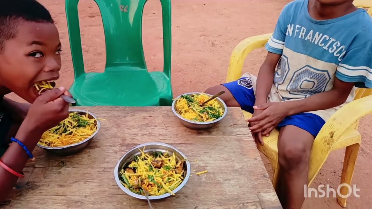 Tình hình căng thẳng ở Châu Phi