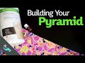 Building Your Pyramid | Multi-Level Marketing