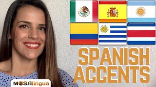 Wie viele Dialekte werden in Spanien gesprochen?
