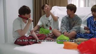 Bts - Summer Package 2017 Suga Predicts Comeback Success