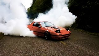 TOP 9 Absolutely Crazy Engine Swaps | Ep. 1