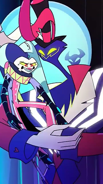 ToonHive on X: First look at 'Hazbin Hotel'. Premiering in January 2024 on Prime  Video.  / X