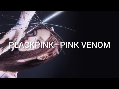 Blackpink Pink Venom Easy Lyrics