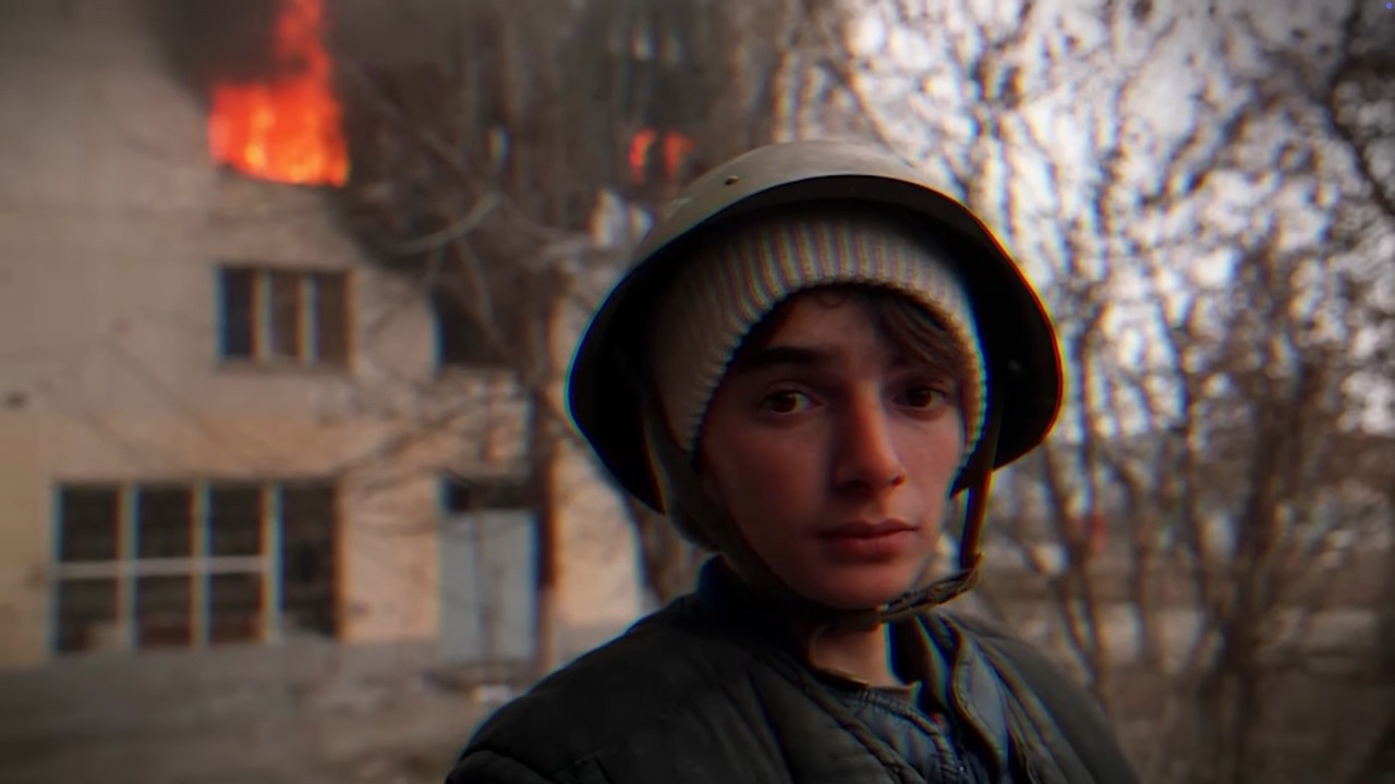 Rare Images From Europe's Deadliest Wars Since WW2 (2026)
