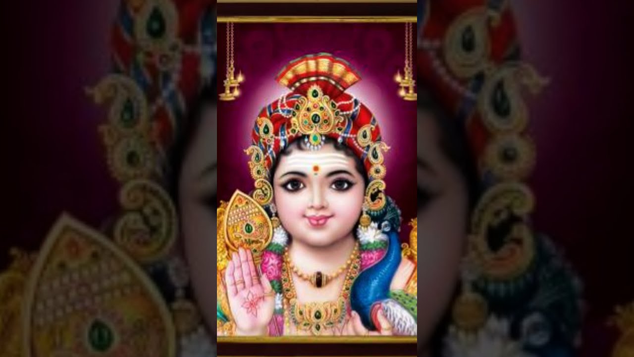 #ommuruga #subramanyabhujangam # chinmayi