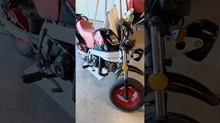 Honda Classics - CT90 - Dream - XL 70 Trail - ZB50 - CT70 - Evel Knievel Mini Bikes Cub! WVM Lynden