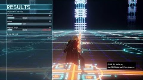 JUMP FORCE-WOMBO COMBO?