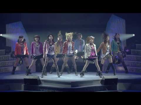 Morning Musume - Fantasy ga Hajimaru (Ver. 2) (2011)