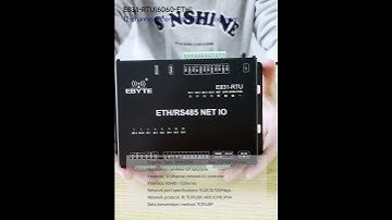 E831 RTU6060 ETH2