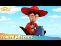 Comedy Scenes Compilation | 111 | Chacha Bhatija Special |Cartoons for Kids | Wow Kidz Comedy |#spot