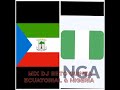 Mix dj beto guinea ecuatorial  nigeria 2023 a 24