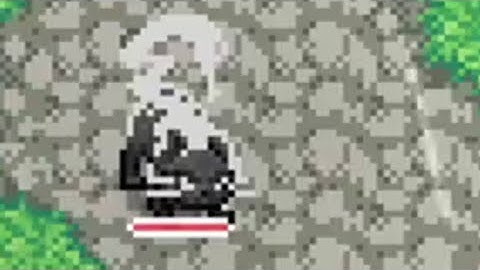 (CrossCode ep44) "Lea