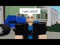 The Roblox Growing Up Experience