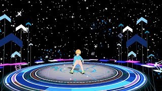 Mmd Oc Mike - Bon Bon Chocolat Model Test