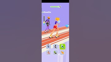 cool mobile games#walkthrough#iosgames#android#gameplay Shoe race