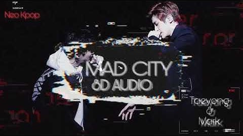 Download Nct Mad City Mp3 Free And Mp4