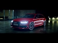 All New Audi RS 6 Avant  best commercial