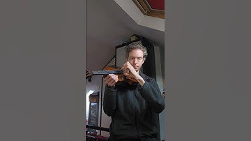 Essential Elements for Strings Book 1 Violin 2: Let