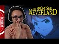 The Promised Neverland LIVE ACTION Movie ANNOUNCED!! - YouTube