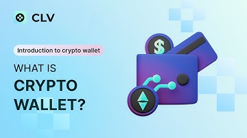 Crypto Wallet