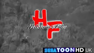 Hellstorm's Files Season 23 Intro on SegaToon HD UK