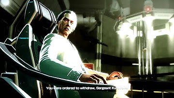 Screw Binary Domain Part 46