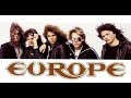 Open Your Heart - Europe [Remastered]