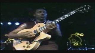 George Benson - Affirmation (Live Montreux 1986)